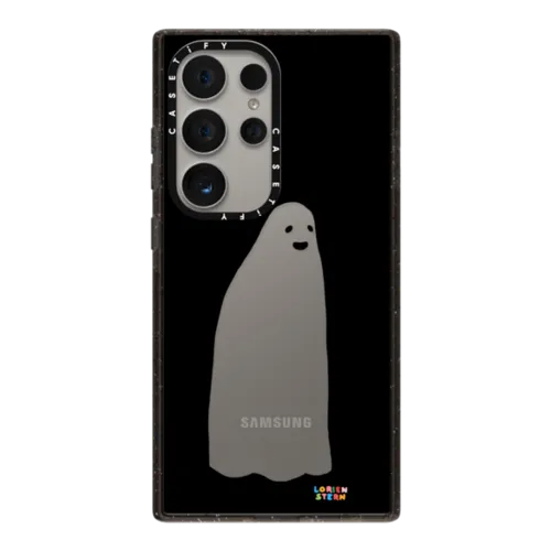 Galaxy S24 Ultra - Ghost Mirror
