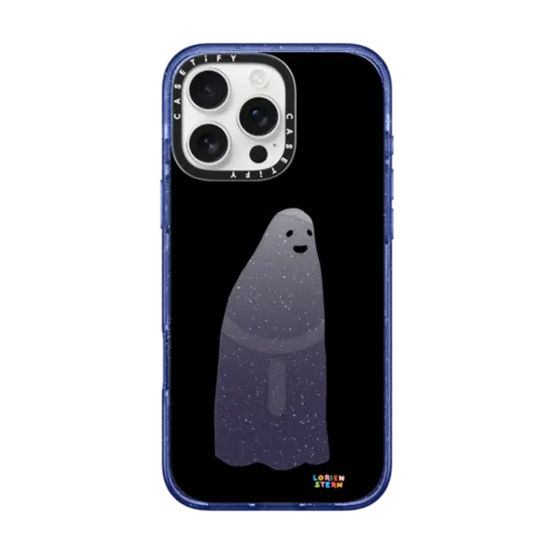 iPhone 16 Pro Max - Ghost Mirror