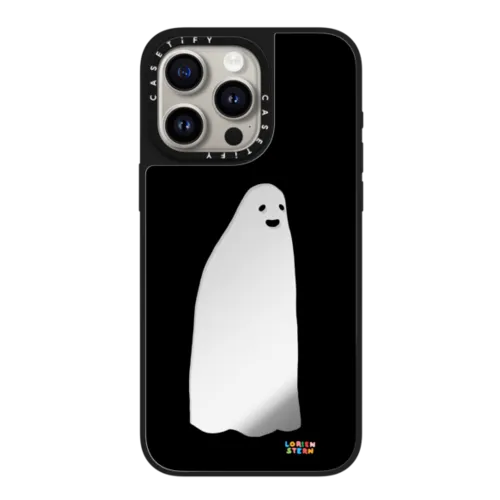 iPhone 15 Pro Max - Ghost Mirror