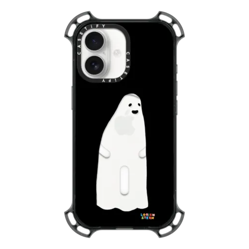 iPhone 17 - Ghost Mirror