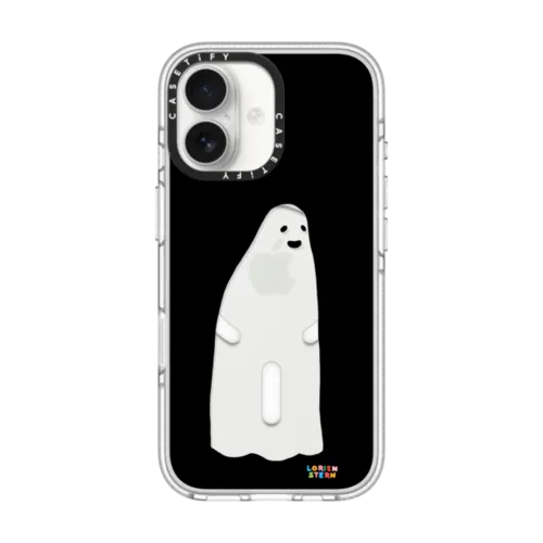 iPhone 17 - Ghost Mirror