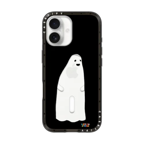 iPhone 17 - Ghost Mirror
