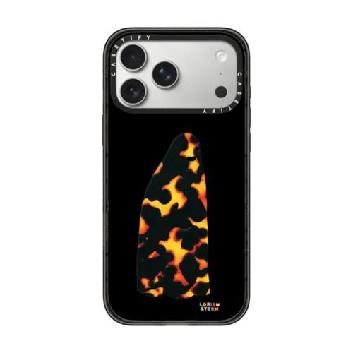 iPhone 17 Pro Max - Ghost Mirror