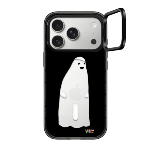 iPhone 17 Pro - Ghost Mirror