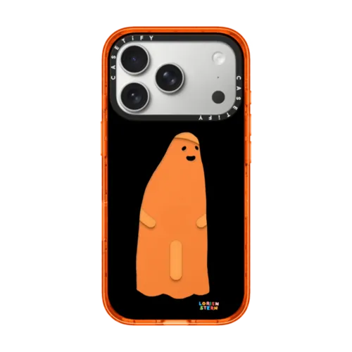 iPhone 17 Pro - Ghost Mirror