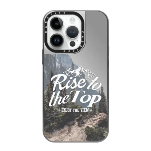 iPhone 14 Pro - Rise to the Top