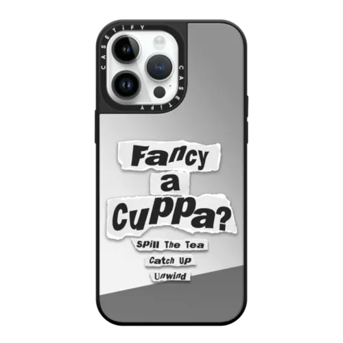 iPhone 14 Pro Max - Fancy A Cuppa?