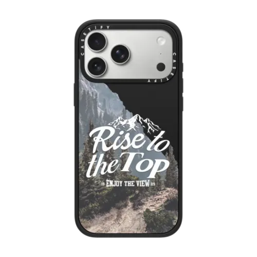 iPhone 17 Pro Max - Rise to the Top