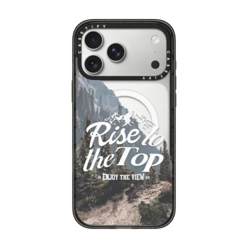 iPhone 17 Pro Max - Rise to the Top