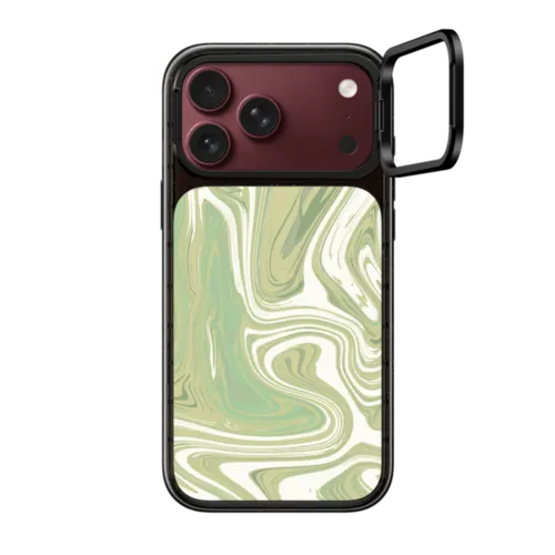 iPhone 18 Pro Max - The Swirl