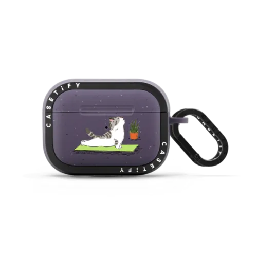 AirPods Pro 3 - Bean Fitness Airpods Case