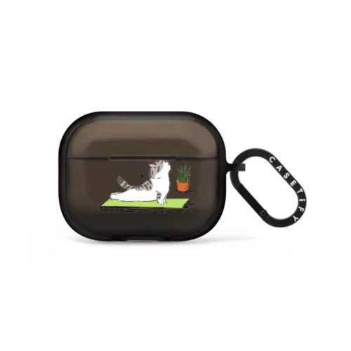 AirPods Pro 3 - Bean Fitness Airpods Case