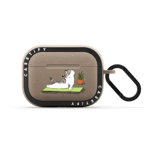 AirPods Pro 2 - Bean Fitness Airpods Case