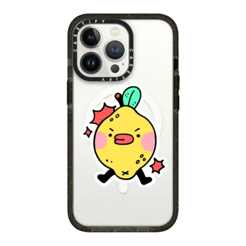 iPhone 13 Pro - Lemonboy