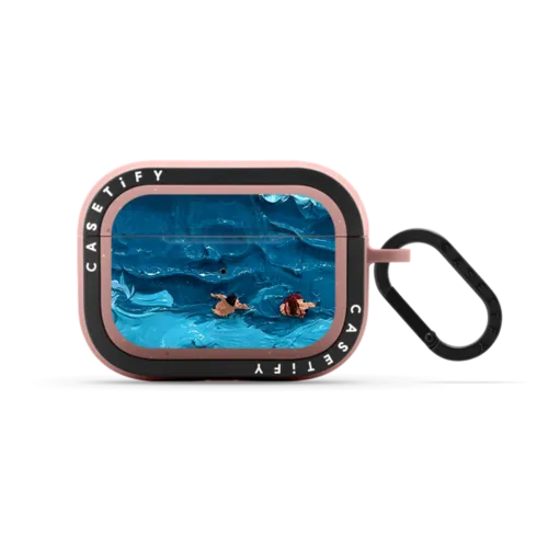 AirPods Pro 2 - Floating people #1