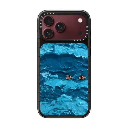 iPhone 18 Pro Max - Floating People #1