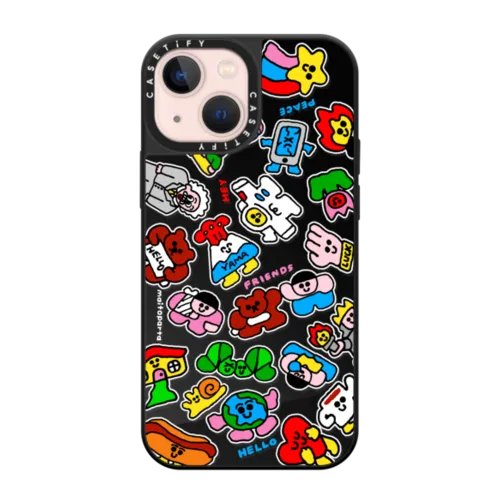 iPhone 13 Mini - NEO FRIENDS