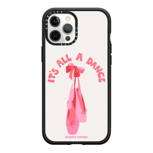 iPhone 12 Pro Max - It's All A Dance