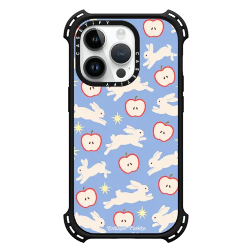iPhone 14 Pro - Bunnies in the Sky