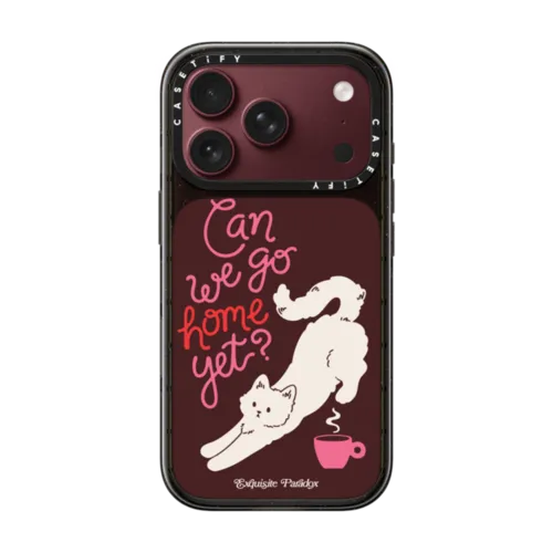 iPhone 18 Pro - Can We Go Home Yet?