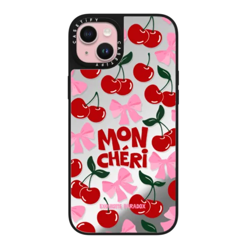 iPhone 15 Plus - Mon Cheri Cherries