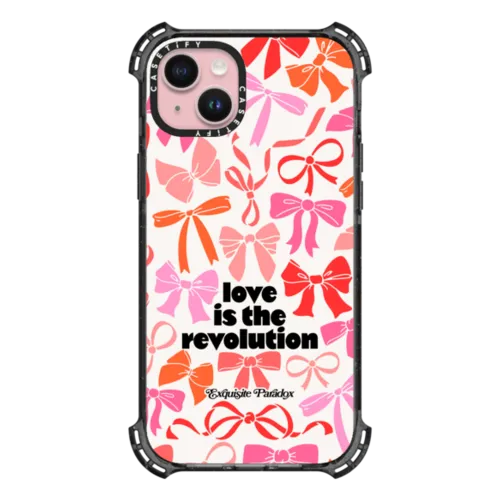 iPhone 15 Plus - Love Revolution