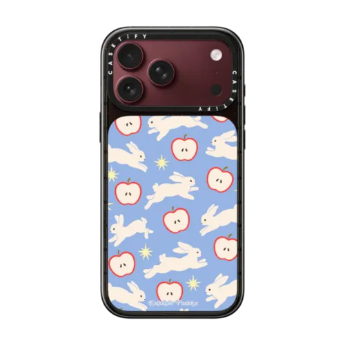 iPhone 18 Pro Max - Bunnies in the Sky