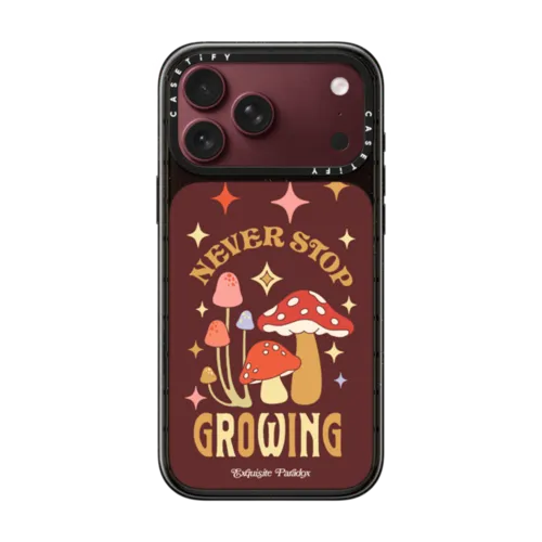 iPhone 18 Pro Max - Never Stop Growing