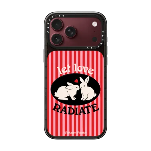 iPhone 18 Pro Max - Let Love Radiate