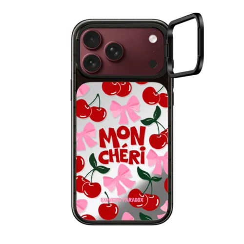 iPhone 18 Pro Max - Mon Cheri Cherries