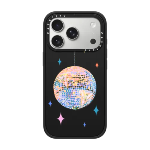 iPhone 17 Pro - Disco