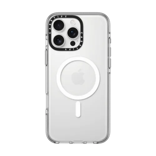 iPhone 16 Pro Max - Custom Phone Case