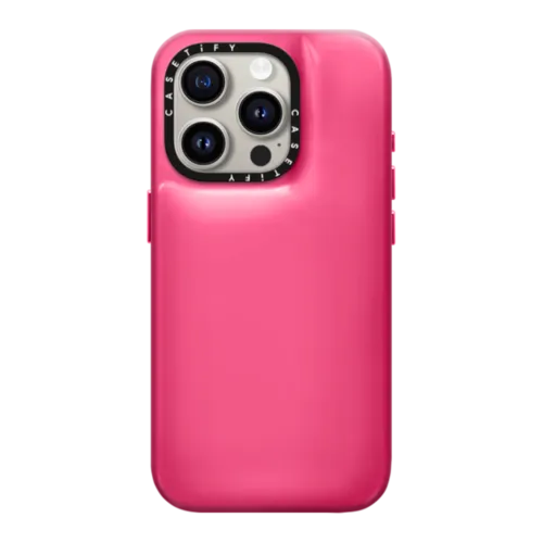 iPhone 15 Pro - Custom Phone Case
