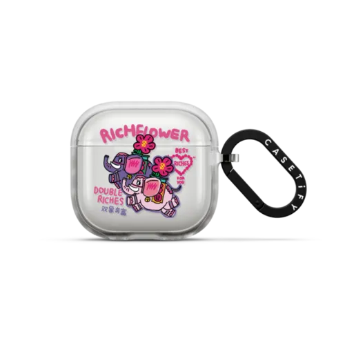 AirPods 4 & 5 - Double Riches