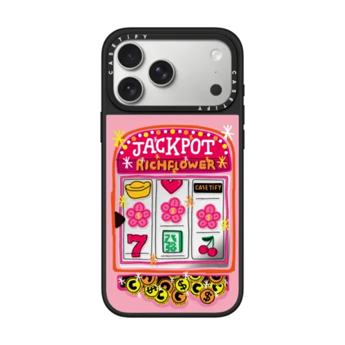 iPhone 17 Pro Max - Pop Coin