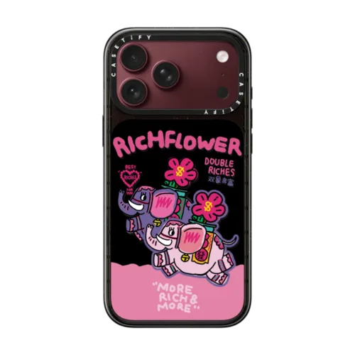 iPhone 18 Pro Max - Double Riches