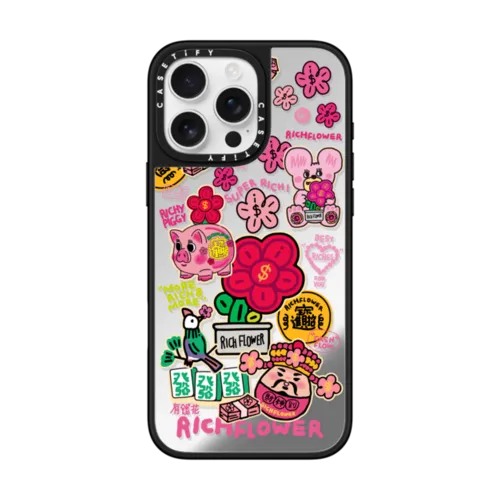 iPhone 16 Pro Max - A Prosperous New Year