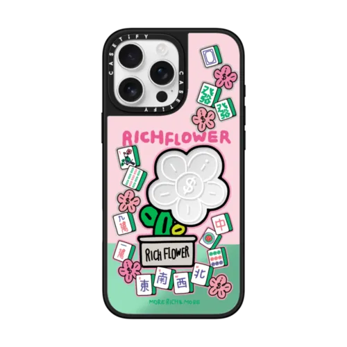 iPhone 16 Pro Max - Joy and Prosperity