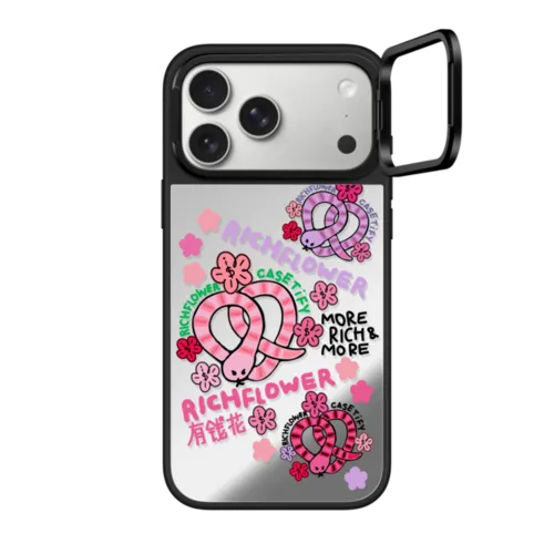 iPhone 17 Pro Max - Auspicious Year of the Snake