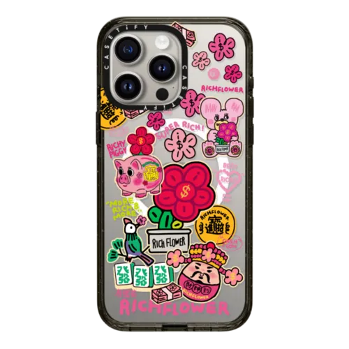 iPhone 15 Pro Max - A Prosperous New Year
