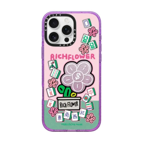 iPhone 16 Pro Max - Joy and Prosperity