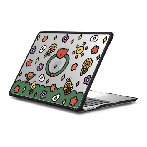 MacBook Air 13-inch (M2 - M4) - GARDEN BY SHAO SHAO