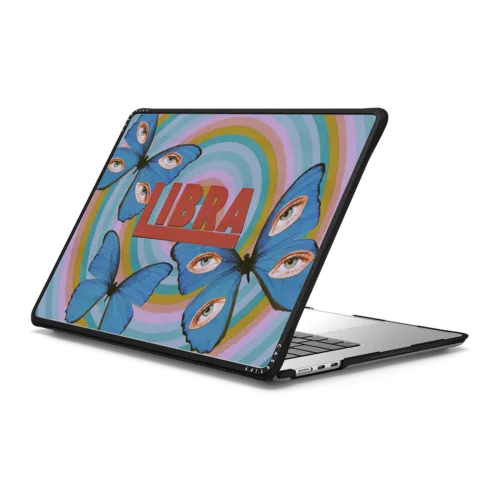 MacBook Air 15-inch (M2 - M4) - Libra