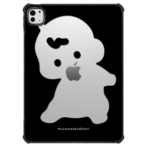 iPad Pro 11-inch (M4/M5) - Baby is me