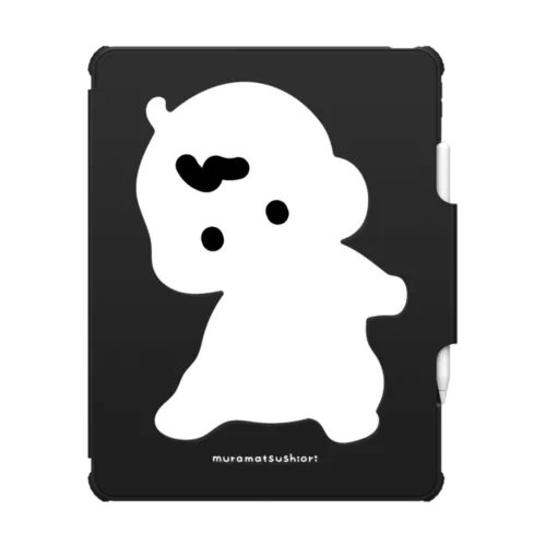 iPad Air 13-inch (M2 - M4) - Baby is me