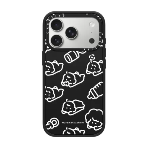 iPhone 17 Pro - No Fight No Fight