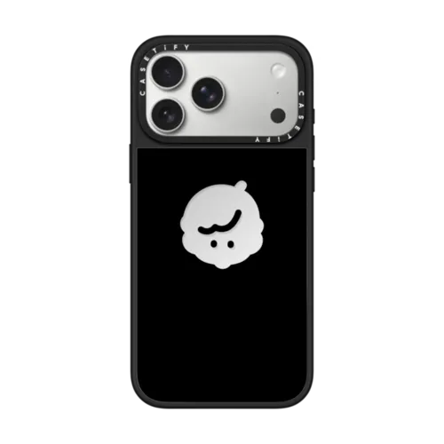 iPhone 17 Pro Max - When you look at me I look at you too-1