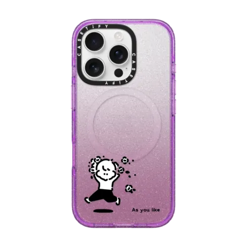 iPhone 16 Pro - As you like - muramatsushiori