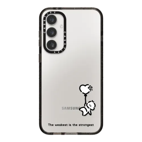 Galaxy S23 FE - The weakest is the strongest - muramatsushiori
