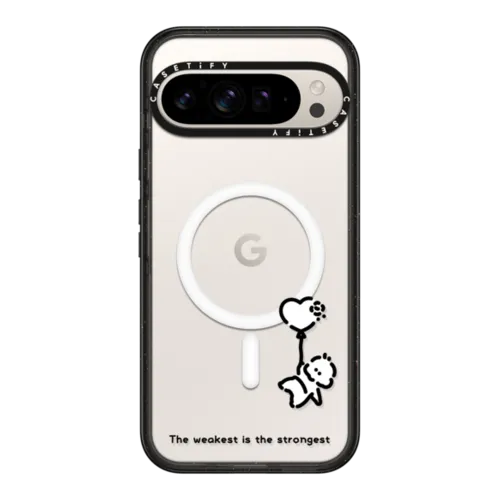 Google Pixel 9 Pro XL - The weakest is the strongest - muramatsushiori